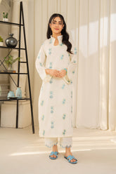 Summer Basics'25 By Mannat Clothing Stitched Collection-SB2020013